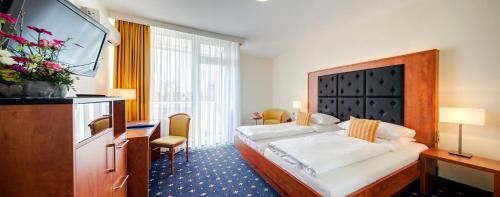 Giessen Hotel | Best Western Plus Hotel Steinsgarten
