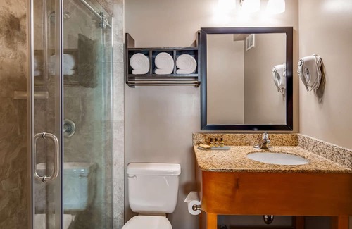 Indian Village Hotel | Best Western Plus Hyde Park Chicago Hotel