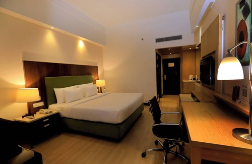 Jalandhar Hotel | Best Western Plus Jalandhar