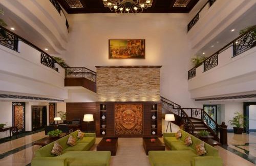 Jalandhar Hotel | Best Western Plus Jalandhar