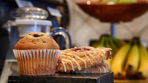 Midwest City Hotel | Best Western Plus Midwest City Inn & Suites