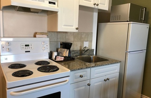 High Level Hotel | Best Western Plus Mirage Hotel & Resort