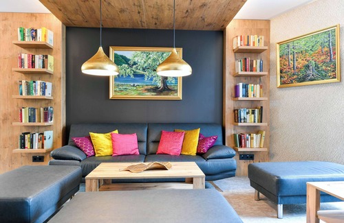 Cottbus Hotel | Best Western Plus Parkhotel & Spa Cottbus