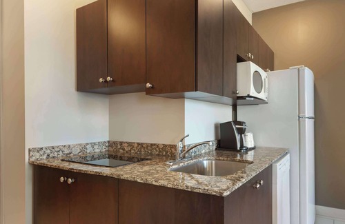 Peace River Hotel | Best Western Plus Peace River Hotel & Suites