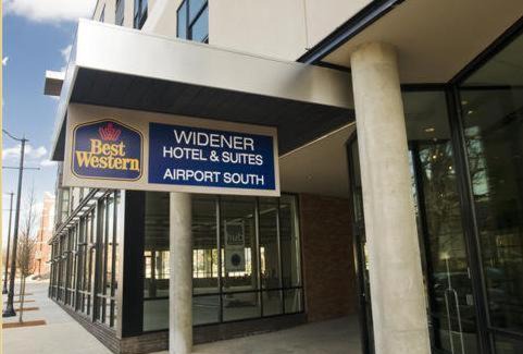 Chester Hotel | Best Western Plus Philadelphia Airport South - at Widener University