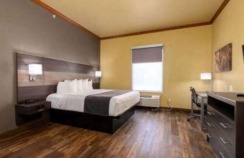 Portland Hotel | Best Western Plus Portland