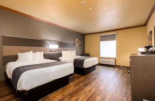Portland Hotel | Best Western Plus Portland