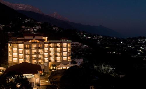 McLeod Ganj Hotel | Best Western Plus Revanta Mcleod Ganj