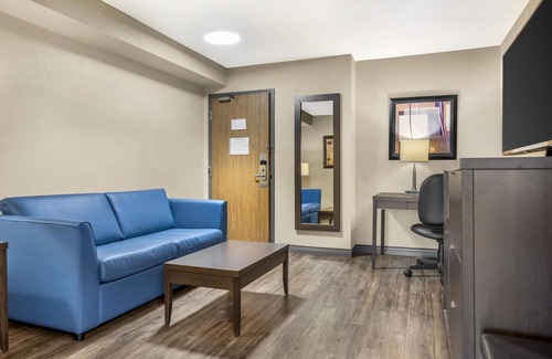 Saint John Hotel | Best Western Plus Saint John Hotel & Suites