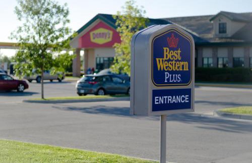 Headingley Hotel | Best Western Plus Winnipeg West