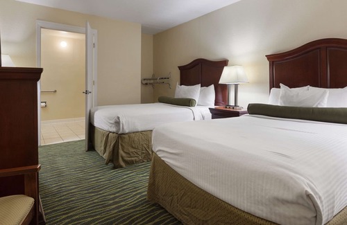 Yemassee Hotel | Best Western Point South