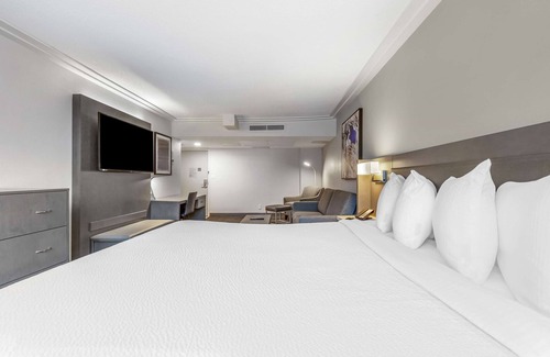 Rockville Hotel | Best Western Premier Rockville Hotel & Suites