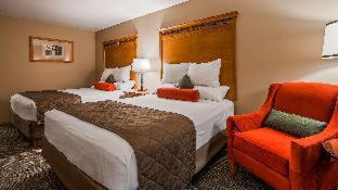 Prineville Hotel | Best Western Prineville Inn