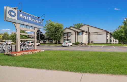 Saranac Lake Hotel | Best Western Saranac Lake