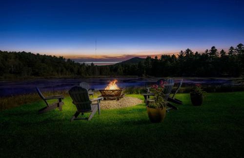 Saranac Lake Hotel | Best Western Saranac Lake