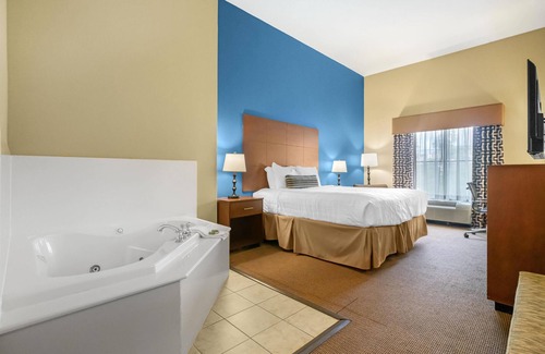 St. Francisville Hotel | Best Western St. Francisville Hotel