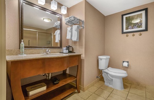 St. Francisville Hotel | Best Western St. Francisville Hotel