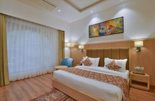 Jalandhar Hotel | Best Western Summerlea