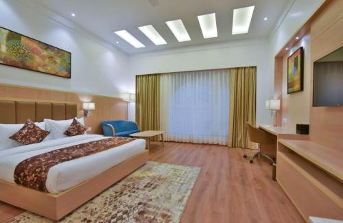 Jalandhar Hotel | Best Western Summerlea