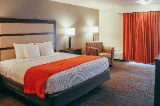 Baker City Hotel | Best Western Sunridge Inn & Conference Center