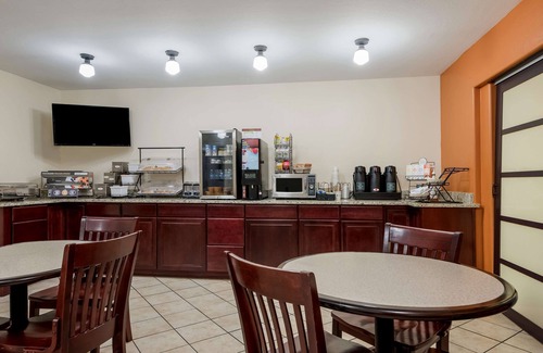 Springerville Hotel | Best Western Sunrise Inn