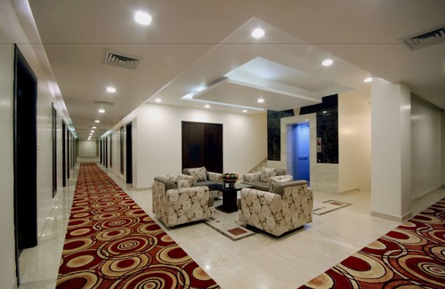 Katra Hotel | Best Western Swing High Katra