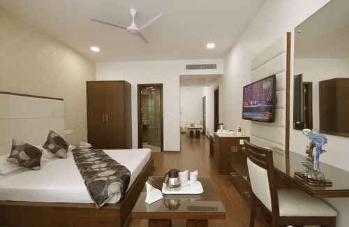 Katra Hotel | Best Western Swing High Katra