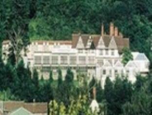 Webbington Hotel | Best Western The Webbington Hotel & Spa