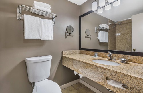 Courtenay Hotel | Best Western The Westerly Hotel