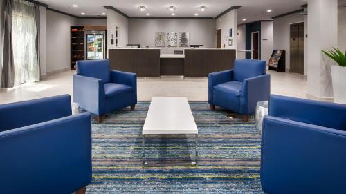 Weslaco Hotel | Best Western Town Center Inn