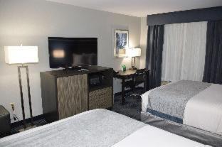 Weslaco Hotel | Best Western Town Center Inn