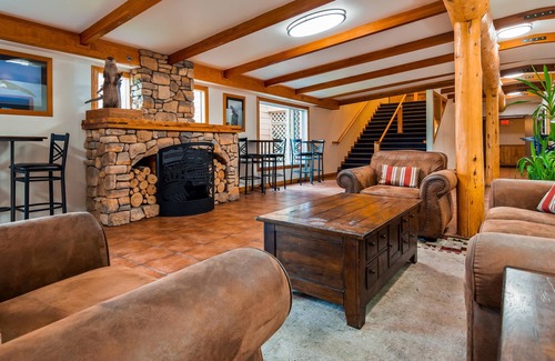 Valdez Hotel | Best Western Valdez Harbor Inn