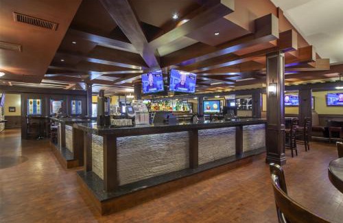 Wetaskiwin Hotel | Best Western Wayside Inn