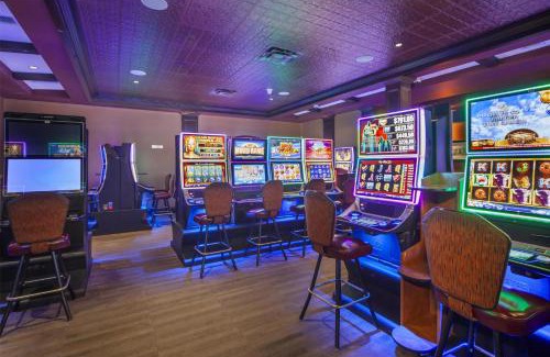 Wetaskiwin Hotel | Best Western Wayside Inn