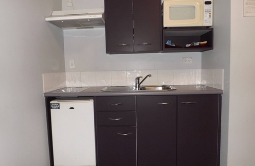 Johnsonville Hotel | Best Western Wellington