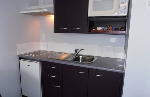 Johnsonville Hotel | Best Western Wellington