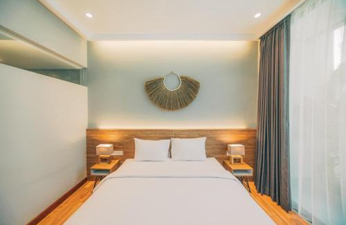 Renon Apartment | Bestah Coliving