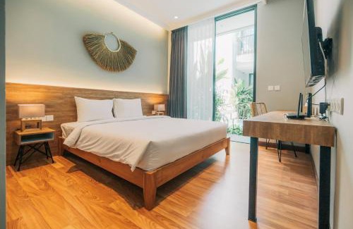 Renon Apartment | Bestah Coliving