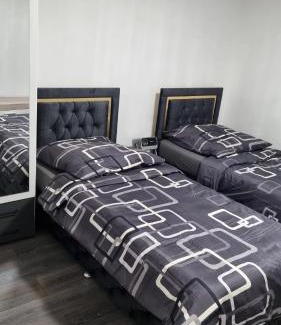 Werthenbach Apartment | Beste Ecke VIP