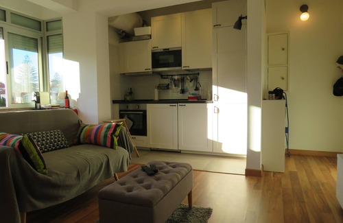 Parede Apartment | BestHomeStay-Parede Beach (Lisbon)