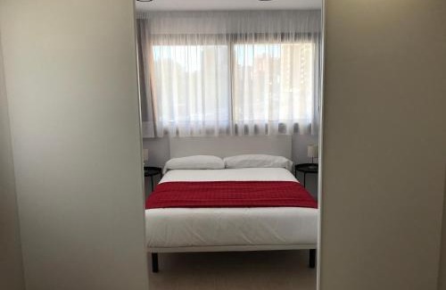 El Pla del Real Apartment | BET Apartments - Reig