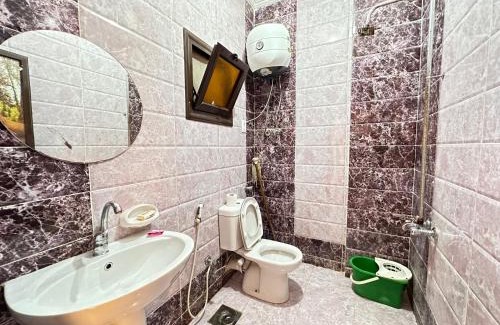 Marsa Matruh Apartment | Bet Elezz-Alam Elrom Apartments, "Lumiere Twelve"