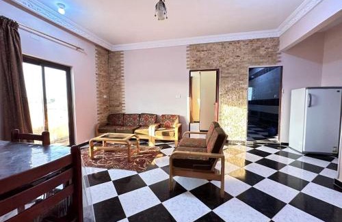 Marsa Matruh Apartment | Bet Elezz-Alam Elrom Apartments, "Lumiere Twelve"