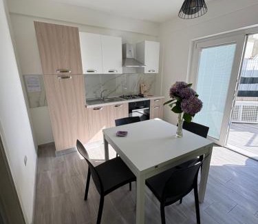 Nocera Terinese Apartment | Betastar Residence