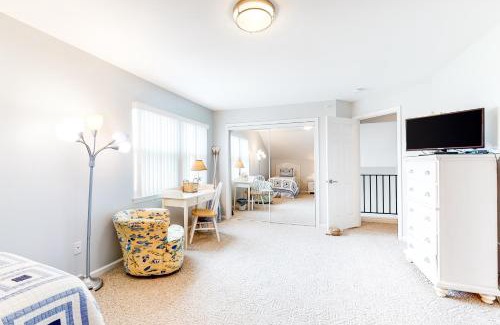 Bethany Beach Apartment | Bethany Bay - 1505 Pavilion