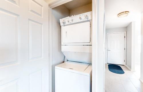 Bethany Beach Apartment | Bethany Bay - 1505 Pavilion