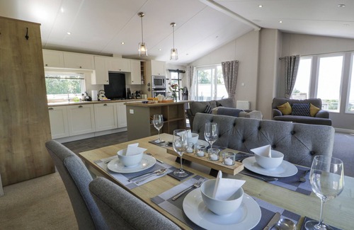 Wemyss Bay Cottage | Bethany's Retreat