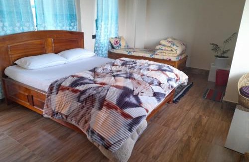 Turuk House | Bethel homestay Delo