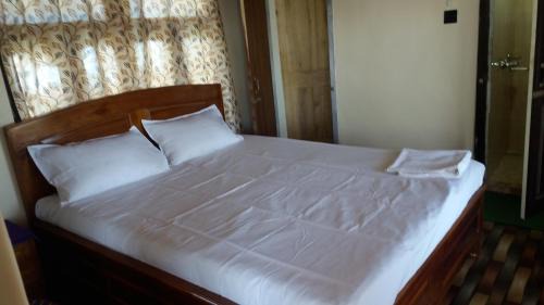 Turuk House | Bethel homestay Delo