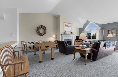 Bethel House | Bethel Inn Townhouse 546